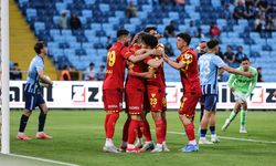 Erken Vuruş, Net Zafer! Göztepe’den Deplasmanda Altın Değerinde 3 Puan