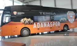 Adanaspor'un Takım Otobüsü Haczedildi! Adanaspor'un Borcu Ne Kadar?