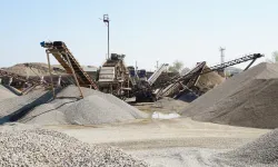TEMEL VE TAŞ TOZU SATIN ALINACAKTIR