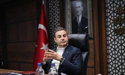 Ahmet Akın AK Parti’ye mi Geçiyor? Saros Araştırma’dan Gündem Yaratan İddia