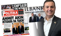 Ahmet Akın’ın Başkent trafiğine dair