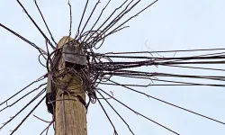 Memleketimin Elektrik İşlerine Dair