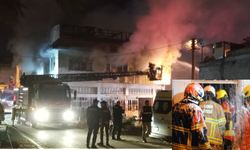 Yangınla Gelen Uyarı: Akıncılar'da Dönüşüm Şart!
