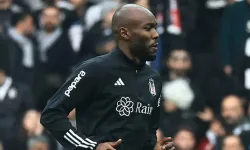 Beşiktaş'ta Ayrılık Rüzgarı! Al-Musrati, Chamberlain ve Jean Onana ile Yollar Ayrılıyor!