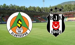 Alanyaspor - Beşiktaş Maçı Bu Akşam! Kartal Avrupa Yolunda Puan Peşinde