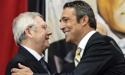 Fenerbahçe’de Tarihi Buluşma: Ali Koç ve Aziz Yıldırım Ne Görüştü?