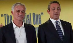 Ali Koç Açıkladı! Jose Mourinho'ya 36 Milyon Euro'luk Teklif!
