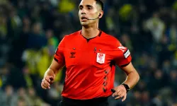 Balıkesirspor - Muşspor Final Maçının Hakemi Belli Oldu!