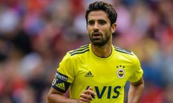 Alper Potuk'a 2 Yıl Futboldan Men! Edildi! İşte Sebebi: