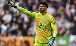 Altay Bayındır İlk 11’de! Manchester United-West Ham Maçında Türk Kaleciye Güven