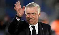 Real Madrid'de Büyük Ayrılık! Ancelotti Yarın Son Maçına Çıkıyor!