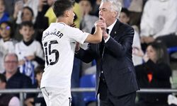 Arda Güler İçin Tarihi Fırsat! Final Haftasında Ancelotti’den Sürpriz Karar