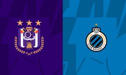 Anderlecht - Club Brugge Maçı Ne Zaman, Saat Kaçta, Hangi Kanalda Yayınlanacak?