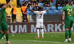 Ankaragücü İçin Dram Dolu Final: Galibiyet Yeterli Olmadı, Başkent Ekibi 1. Lig'e Veda Etti!