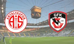 Kritik 90 Dakika! Antalyaspor - Gaziantep FK Karşılaşmasında Gözler Bu Akşam Antalya’da!