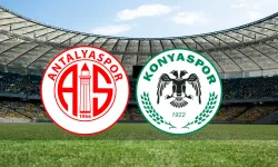 Antalyaspor – Konyaspor Maçı Ne Zaman? Saat Kaçta, Hangi Kanalda? İşte Muhtemel 11'ler!