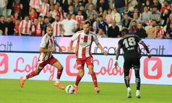 Antalyaspor, Konyaspor'u 1-0 Mağlup Etti! İşte Karşılaşmanın Detayları...