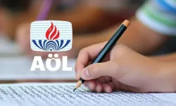 AÖL 2025 Sınav Takvimi Açıklandı! Sınav Giriş Belgeleri Ne Zaman Açıklanacak? AÖL 2025 Tüm Detaylar Burada