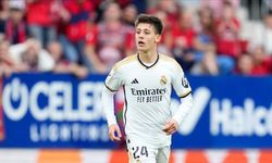 Arda Güler İlk 11'de! Real Madrid - Celta Vigo Maçı Ne Zaman? Saat Kaçta, Hangi Kanalda?