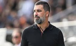 Arda Turan Eyüpspor'dan Ayrılıyor Mu? Hangi Takım İle Anlaşma Sağlandı?