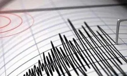 7,4 Büyüklüğünde Deprem!