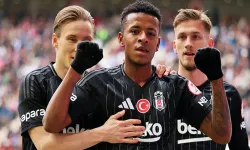 Beşiktaş’ta Sürpriz Karar! Kenny Arroyo Gelişmesi!