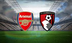 Arsenal, Kendi Evinde Bournemouth'a Mağlup Oldu! İşte Maçın Tüm Detayları: