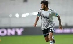 Beşiktaş'ın 6 Milyonluk Transferi Atakan Üner 2. Lig'den Kovuldu! Atakan Üner Kimdir?