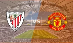 Athletic Bilbao - Manchester United Maçı Ne Zaman? Saat Kaçta, Hangi Kanalda? İşte Muhtemel 11’ler...