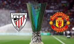Athletic Bilbao - Manchester United Maçının İlk 11'leri Belli Oldu! İşte Maçın Tüm Detayları: