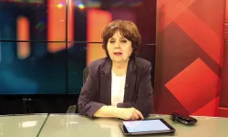 Ayşenur Arslan Halk TV’den Ayrıldı, Yeni Adresi Belli Oldu!