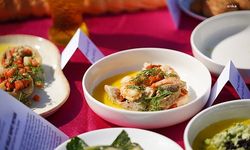 Ayvalık’ta GastroFest Heyecanı Başlıyor: Ünlü Şefler, Yerel Lezzetler ve 3 Günlük Festival!