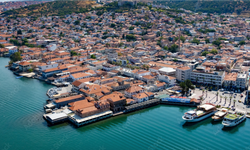 Ayvalık’ta TOKİ Projesi Kent Silüetini Tehdit Ediyor: UNESCO Süreci Tehlikede