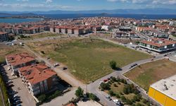 Ayvalık’a Cerrahi Tıp Merkezi Müjdesi! Bu Arsada İnşa Edilecek