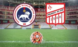 Adana’da Hayal Kırıklığı, Umutlar Şimdi Antalya’da! Ayvalıkgücü Belediyespor, 2. Lig İçin Sahaya Çıkıyor
