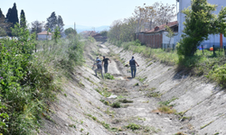 Balıkesir'in Tarımsal Sulama İşlerinde Son Durum