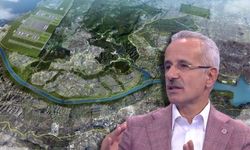 Murat Kurum 'Gündemimizde Değil' Demişti! Bakan Uraloğlu'ndan Şok Kanal İstanbul Açıklaması! ''Kesinlikle Yapacağız''