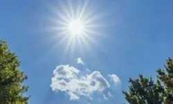 Balıkesirliler Dikkat! Bir Gün Yağmur Var, Bir Gün Güneşli...