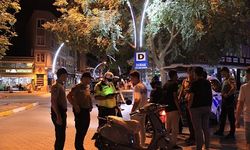 Balıkesir’de Büyük Güvenlik Harekatı! Binlerce Sorgu, Yüzlerce Yakalama...