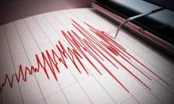 Balıkesir Karesi'de Korkutan Deprem!