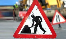 Bu Güzergahı Kullananlar Dikkat! Balıkesir-Kepsut Arasında Yol Çalışması!