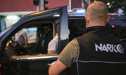 Uyuşturucuyla Mücadelede Yeni Hamle! Balıkesir Polisi 5 Günlük Bilgilendirme Gerçekleştirdi