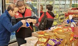Marketler, Lokantalar, Kantinler! Balıkesir’de Denetimlerde Cezalar Yağdı