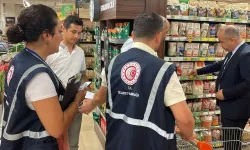 Balıkesir'de 213 İşletme Denetlendi, 8’i Mevzuata Takıldı! İşte Detaylar...