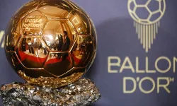 2025 Ballon d'Or Ödül Töreni Ne Zaman? Adaylar Kimler?