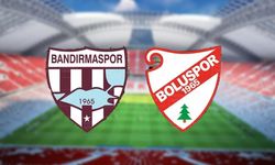 Bandırmaspor - Boluspor Play-Off Randevusu: Kritik Maç Ne Zaman, Saat Kaçta ve Hangi Kanalda?
