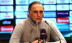 Bandırmaspor’da Play-Off Alarmı! Gürsel: “Finale ve Süper Lig’e Odaklandık”