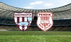 Bandırmaspor - Pendikspor Maçıyla Sezon Finali: Play-Off Bileti İçin Kritik Randevu!