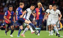 Şampiyonlar Ligi'nde Nefes Kesen Yarı Final: Barcelona ve Inter Arasında 6 Gollü Tarihi Beraberlik!