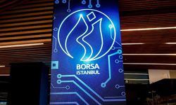 Borsa Günü Kırmızı Kapattı! BIST 100’de Kritik Seviyeye Gerileme